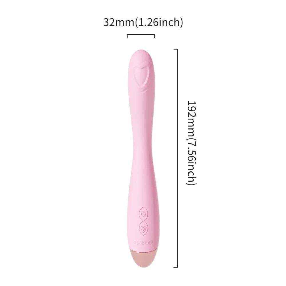 16 Mode Dildo Vibrator For Women