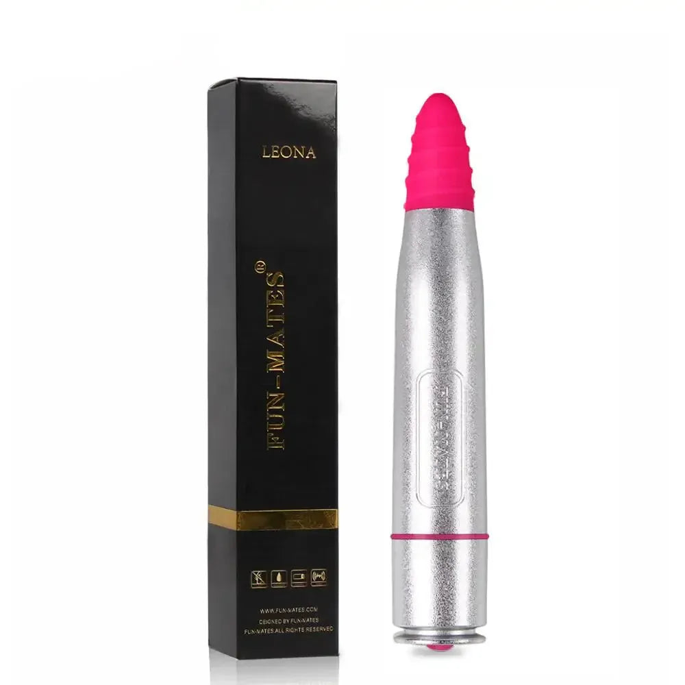 16 Speed Lipstick Vibrator For Women G Spot & Clit