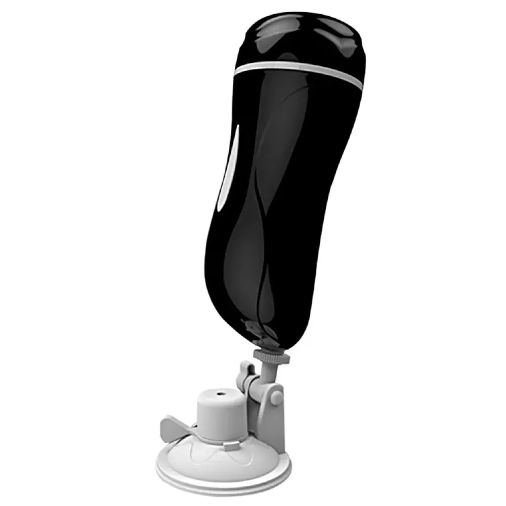 2 In 1 Masturbation Cup for Men Dual Channel Vagina Anal