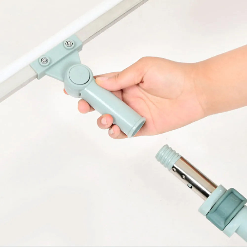 Vibe Geeks Multifunctional Magic Wiper Rotating Non - Stick