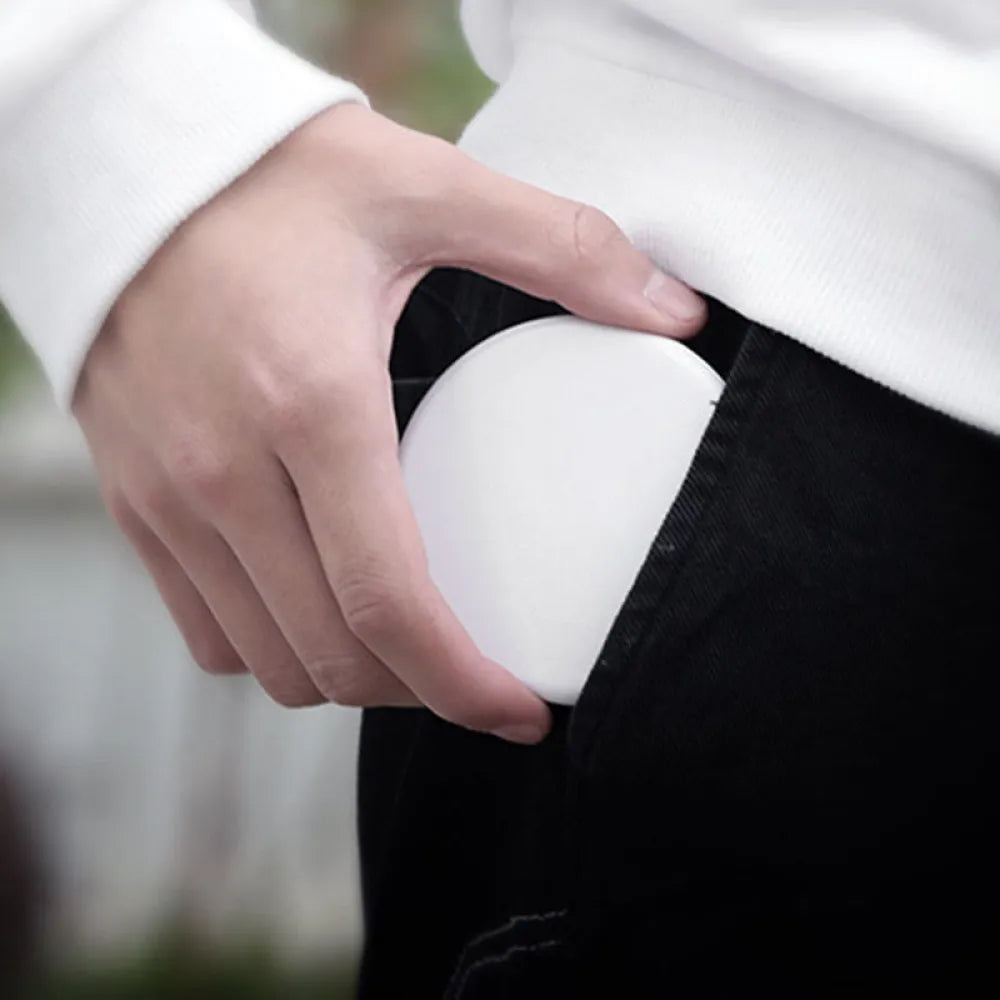 Vibe Geeks Multi - type Compact Cable Card with & USB