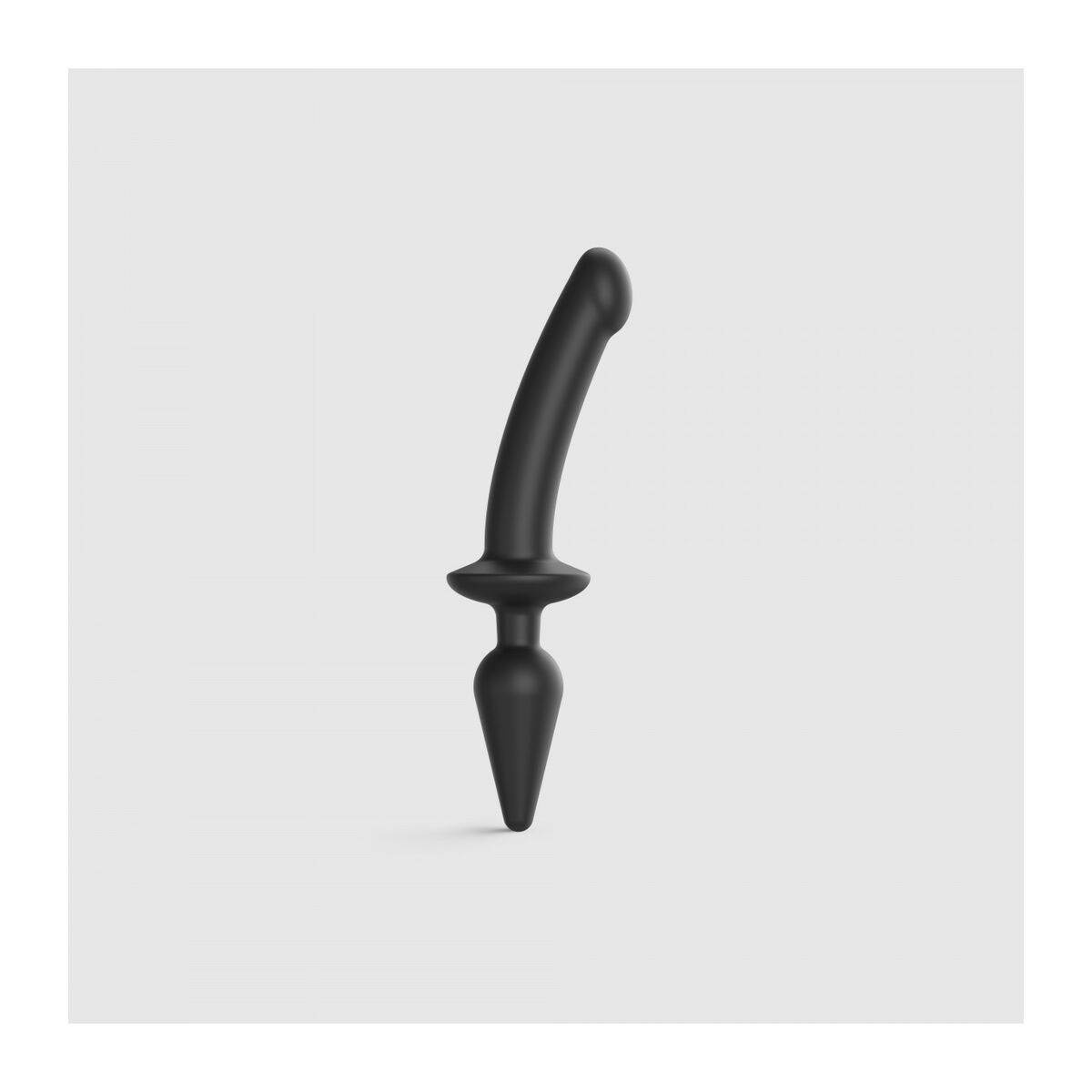 Dildo By StrapOnMe Black