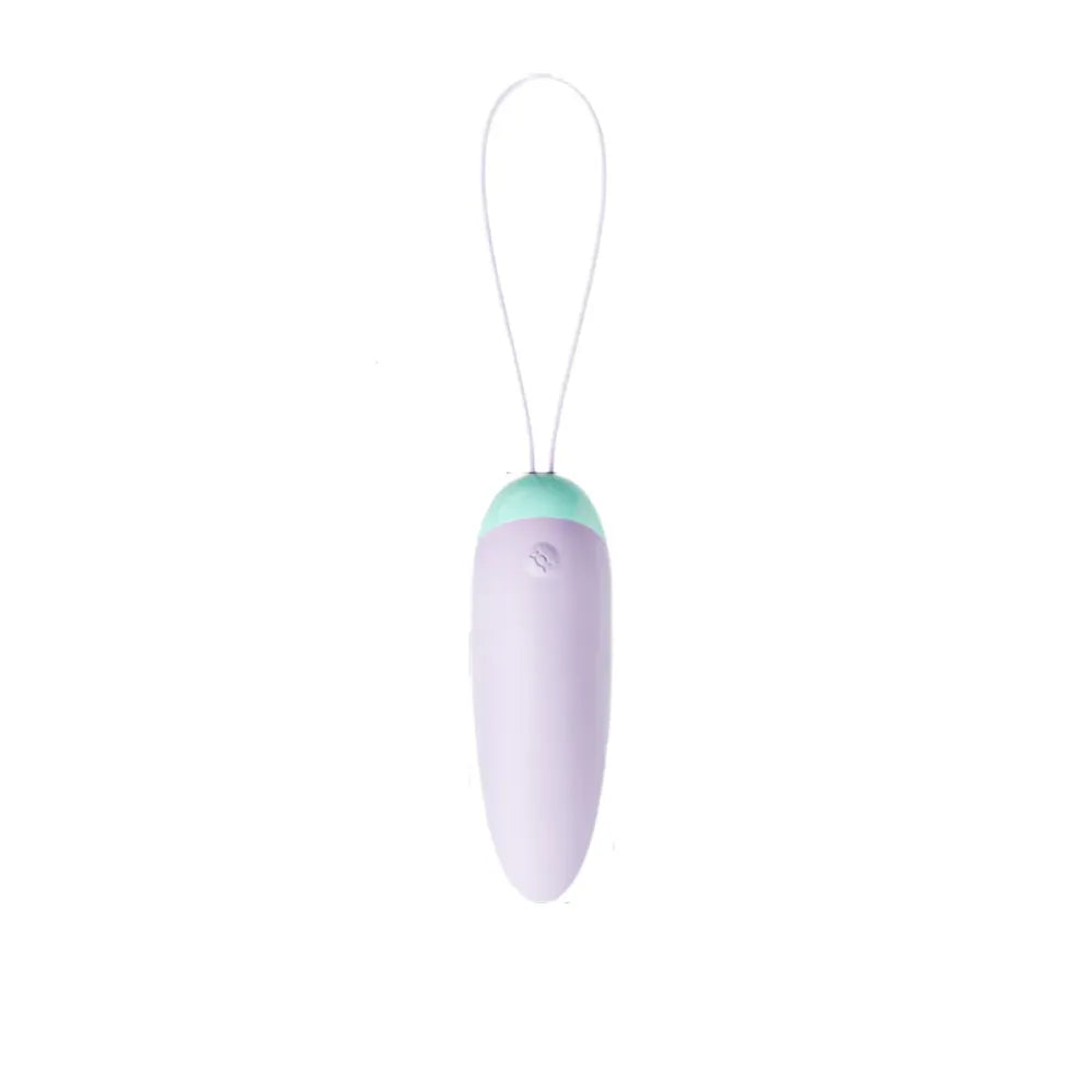 8 Mode Silicone Egg Vibrator For Women