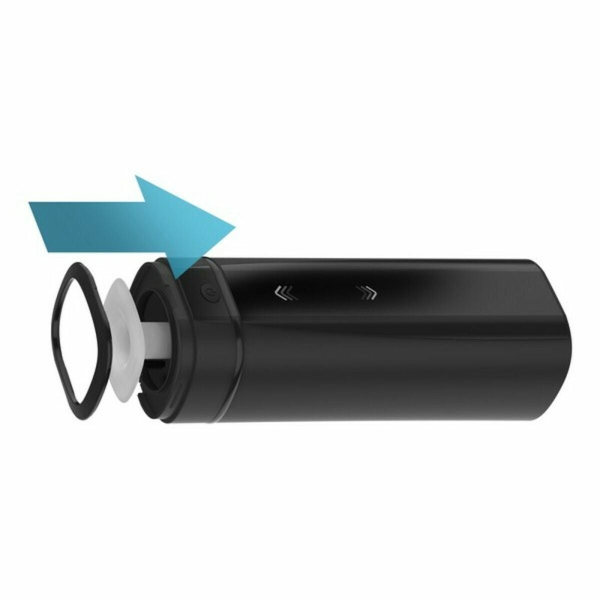 Masturbator By Kiiroo