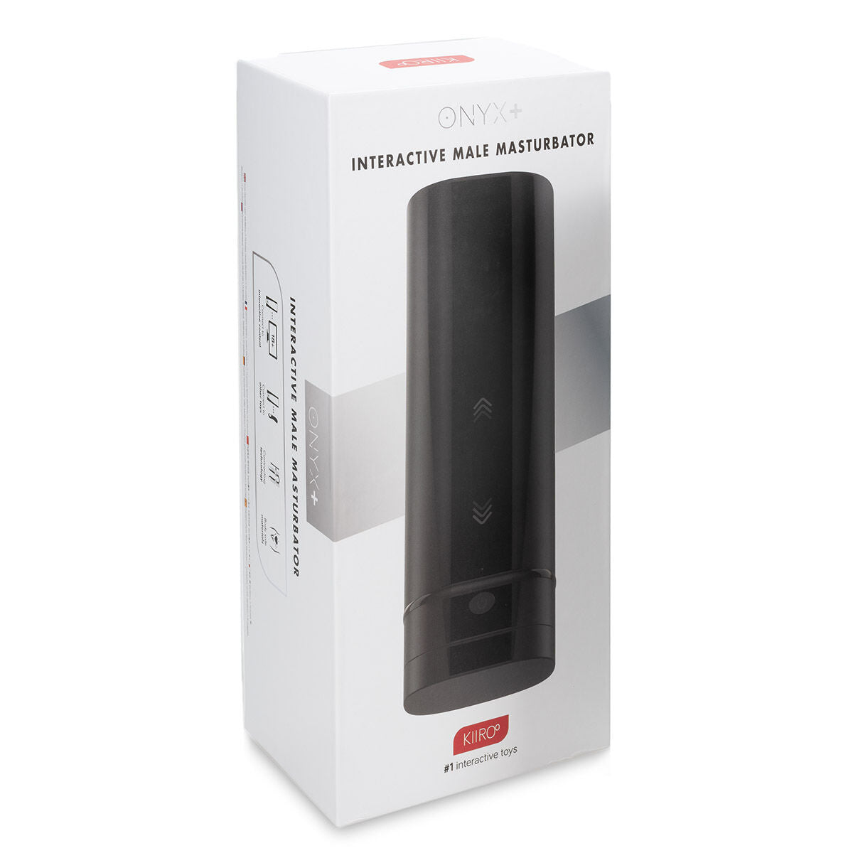 Masturbator By Kiiroo