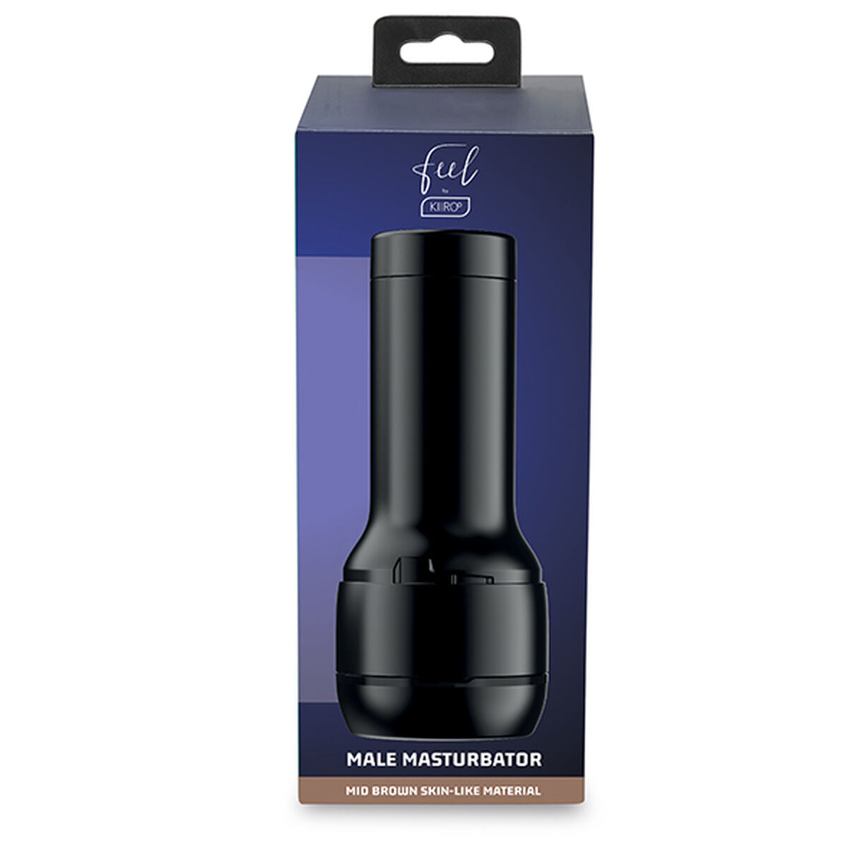 Realistic Dildo By Kiiroo