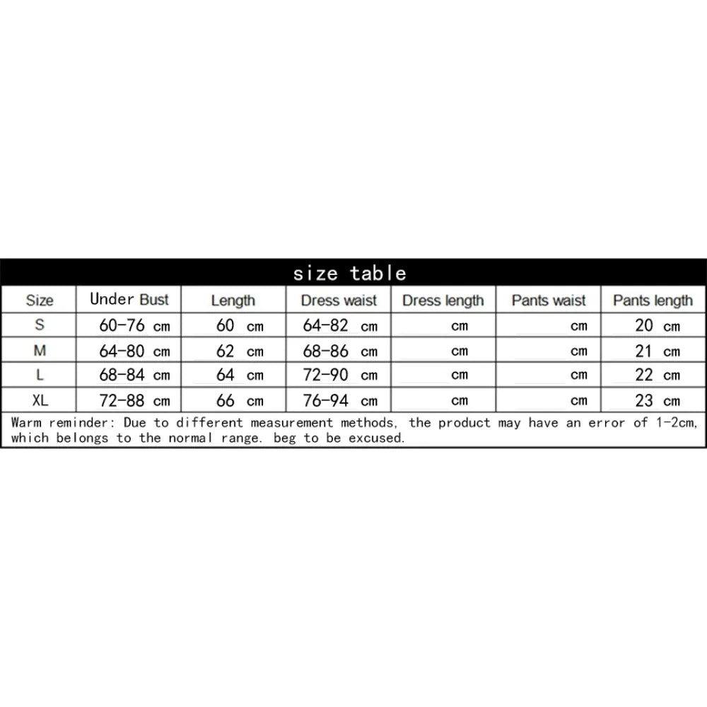 Alluring Lace Bodysuit Nightgown Women Erotic Lingerie