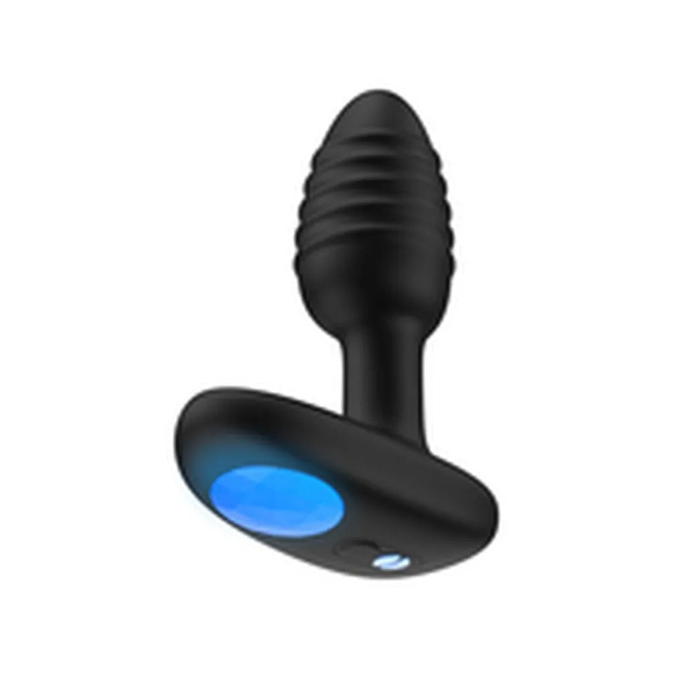 Anal plug Kiiroo Black