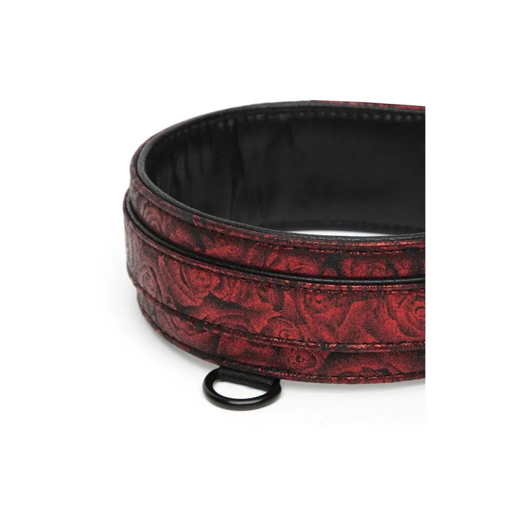 Bondage Collar With Chain By Fifty Shades Of Grey Sweet