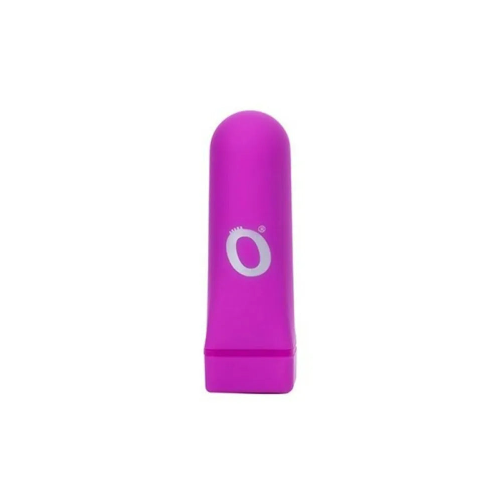 Bullet Vibrator By The Screaming O Lilac