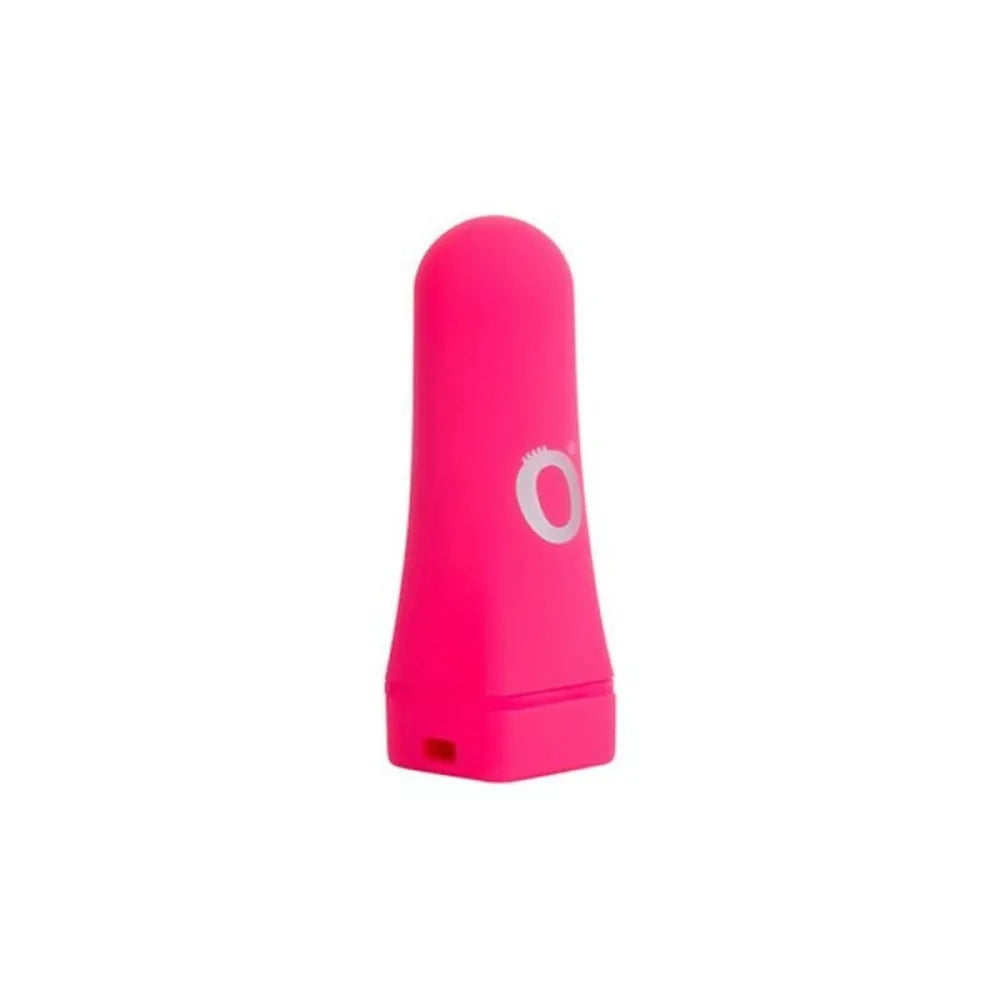 Bullet Vibrator By The Screaming O Pink