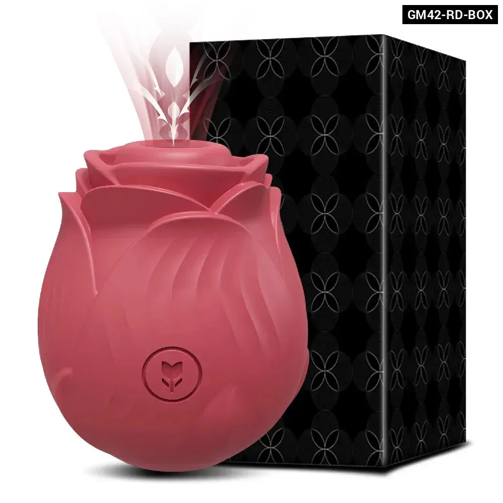 Clit Sucker Vibrator for Women Nipple Clit Stimulation Toy