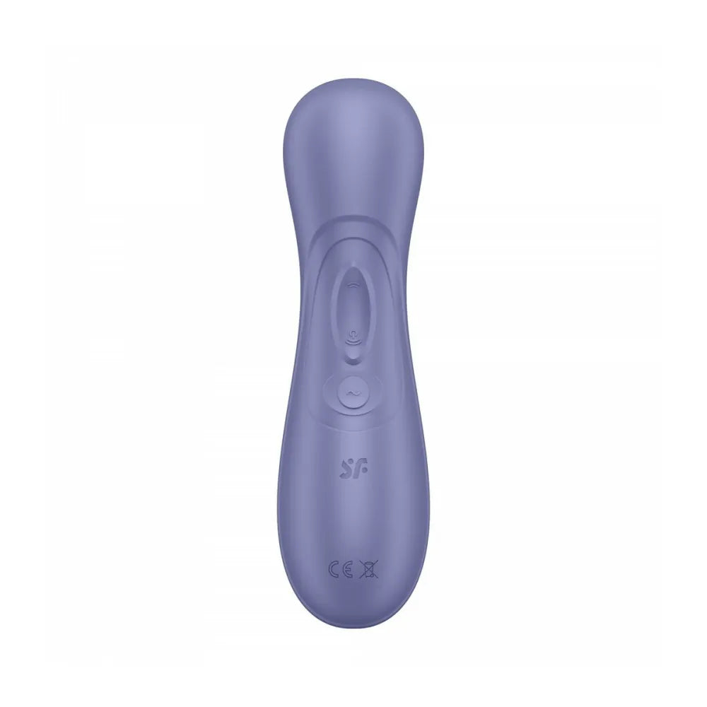 Clitoris Suction Stimulator By Satisfyer Pro 2 Generation 3