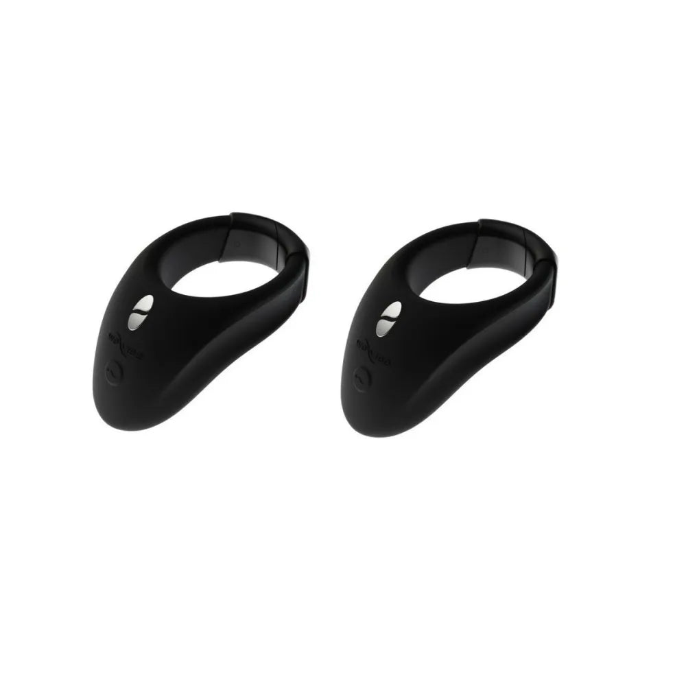 Cock Ring By We-Vibe Black