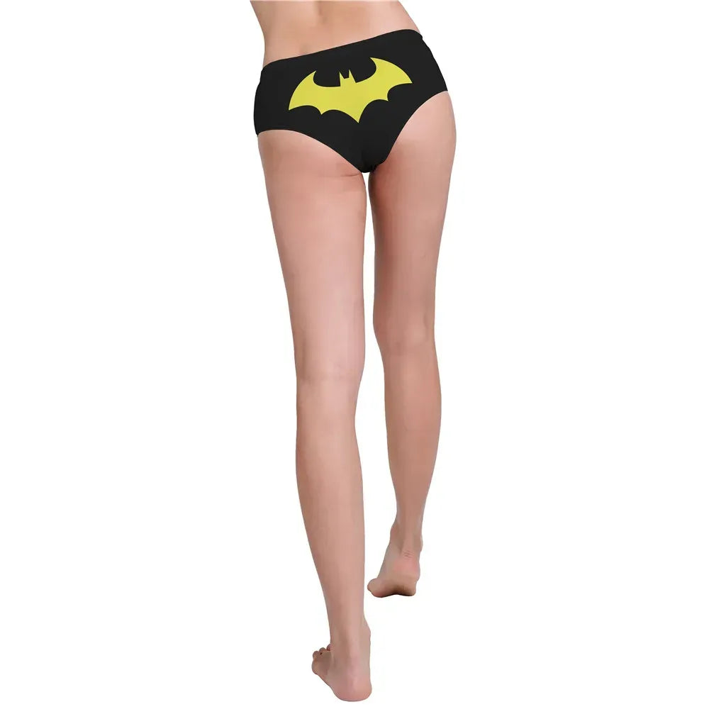 DeanFire Hot Selling Super Soft Low Rise Women’s Novelty