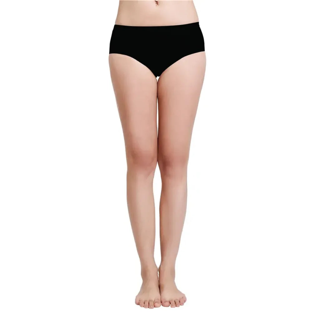 DeanFire Super Soft Kawaii Women’s Underwear Panties Funny