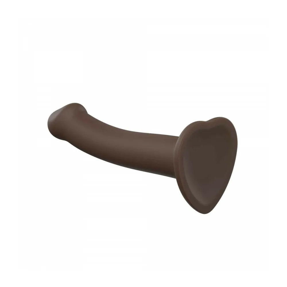 Dildo By Strap-On-Me 6013328 Chocolate