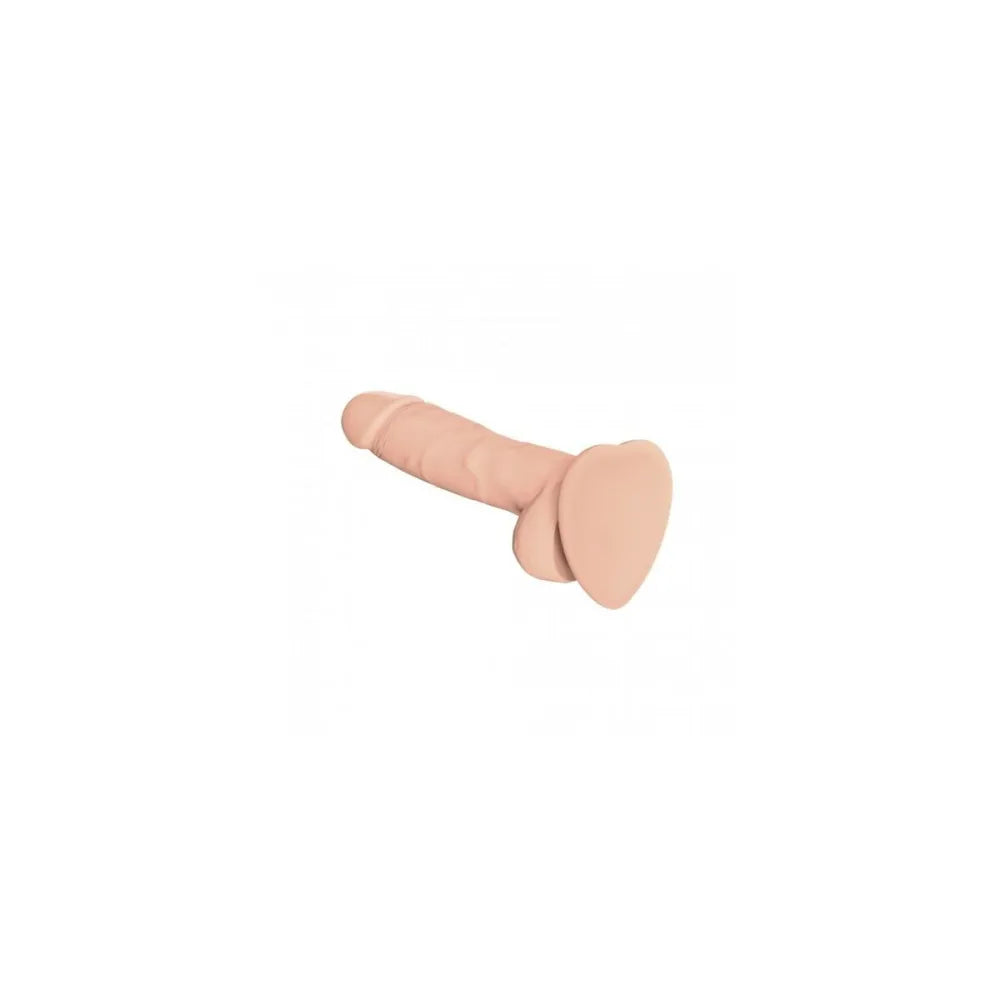 Dildo By Straponme Realistic Natural S