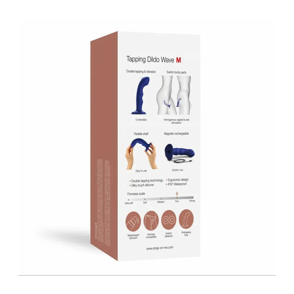 Dildo Strap