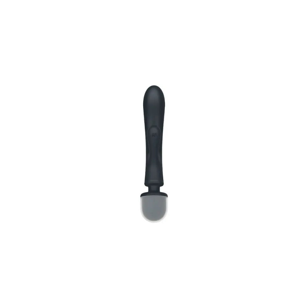 Dual Stimulation Vibe By Satisfyer Triple Lover