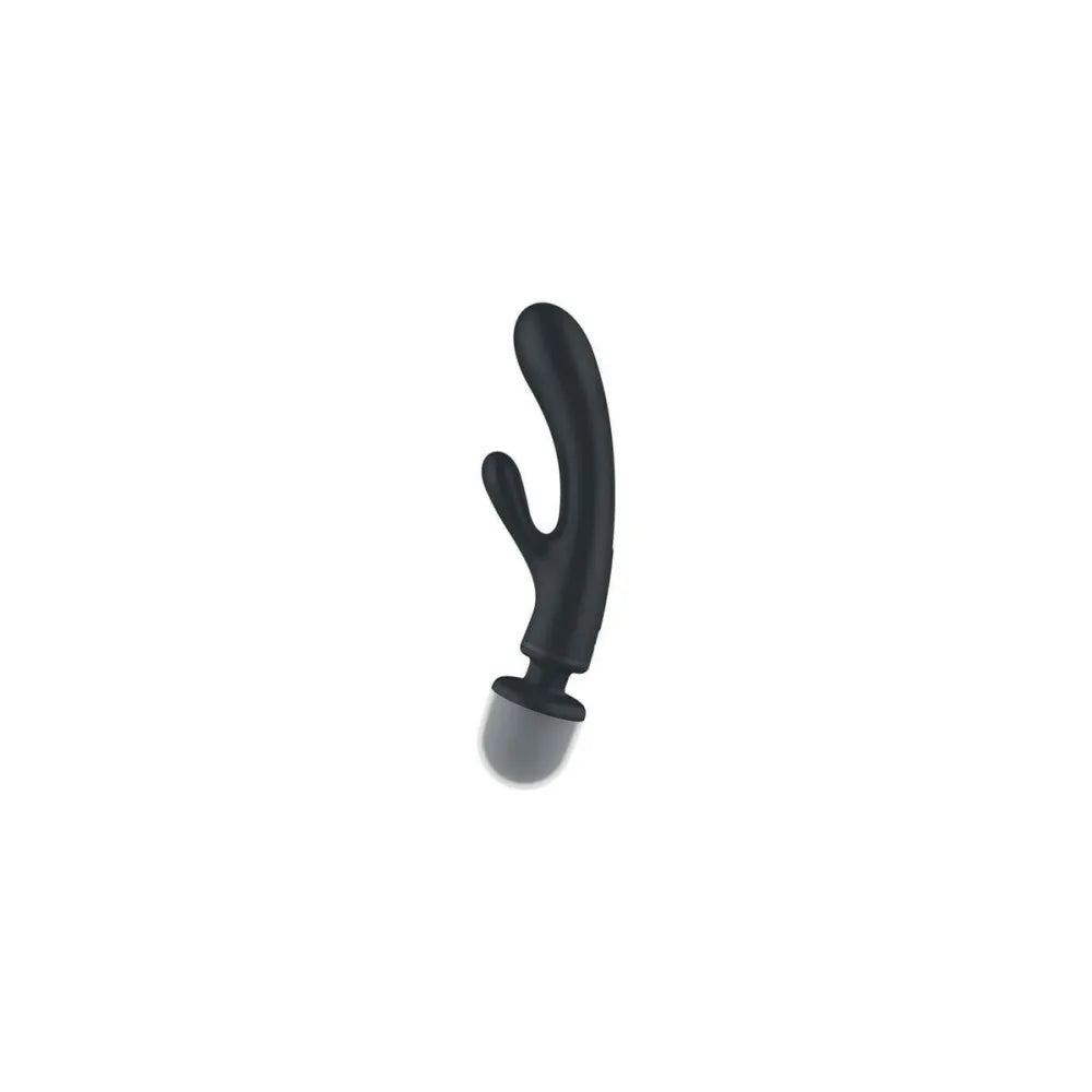 Dual Stimulation Vibe By Satisfyer Triple Lover