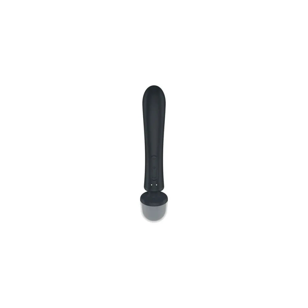 Dual Stimulation Vibe By Satisfyer Triple Lover