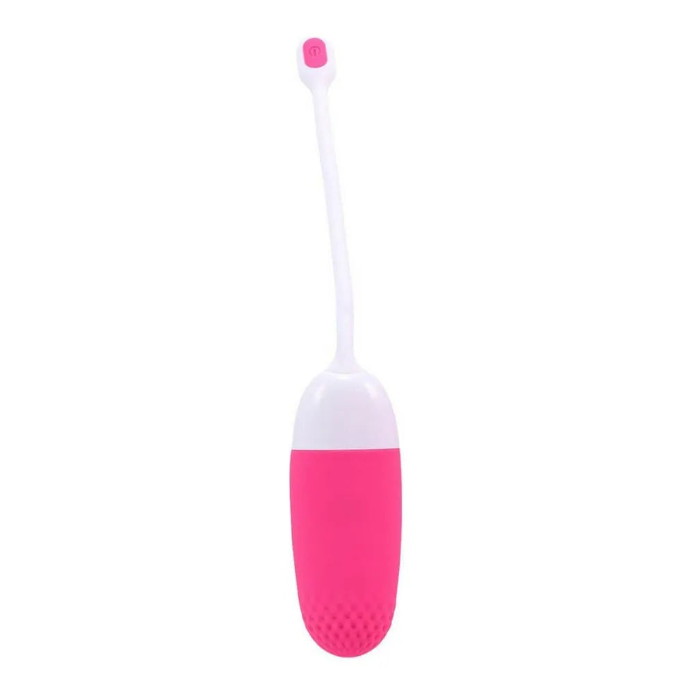 Egg Vibrator By Magic Motion