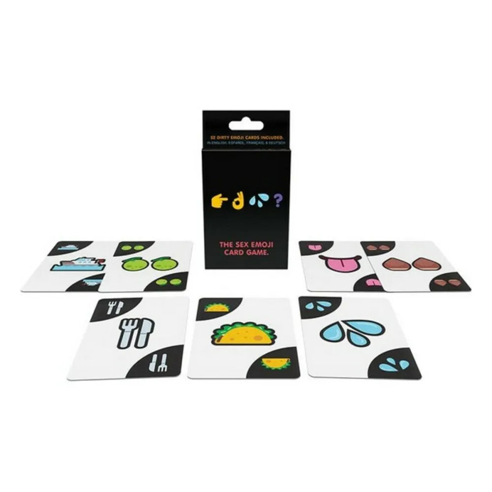 Erotic Game Dtf Emoji By Kheper Games