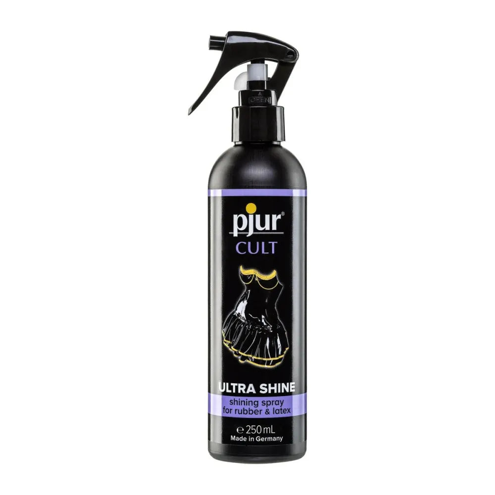 Erotic Toy Cleanser By Pjur 10260