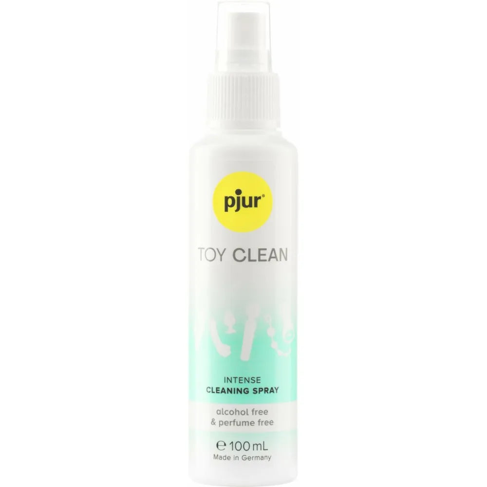 Erotic Toy Cleanser By Pjur 12930