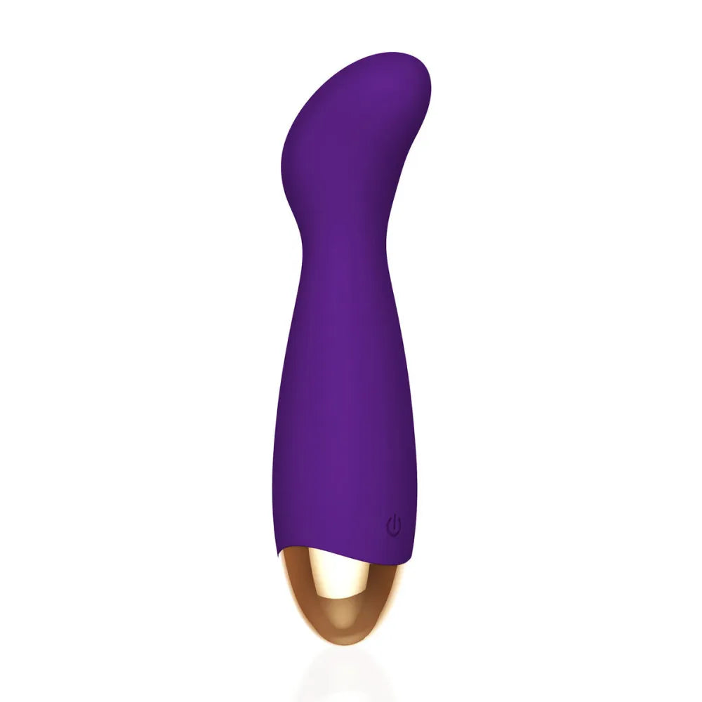 G-Spot Vibrator Boa Mini By Rianne S Pink