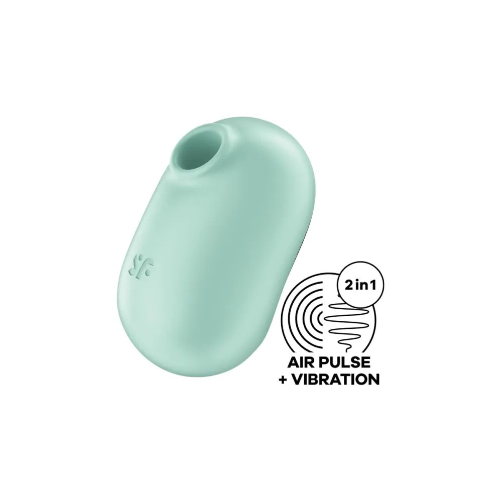 G-Spot Vibrator By Satisfyer