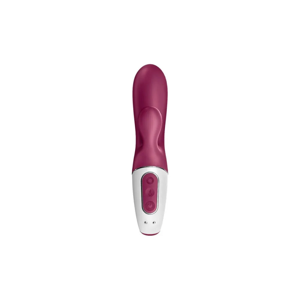 G-Spot Vibrator By Satisfyer