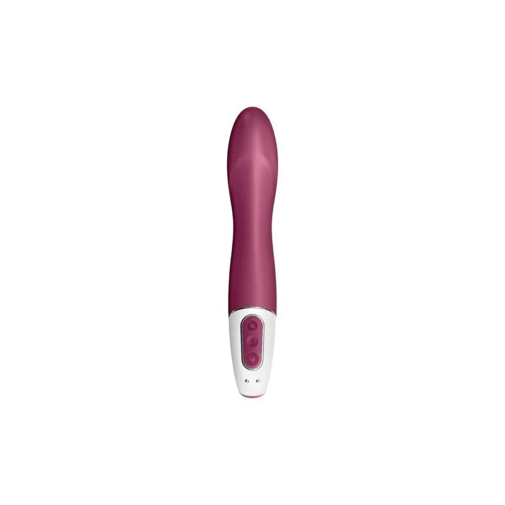G-Spot Vibrator By Satisfyer