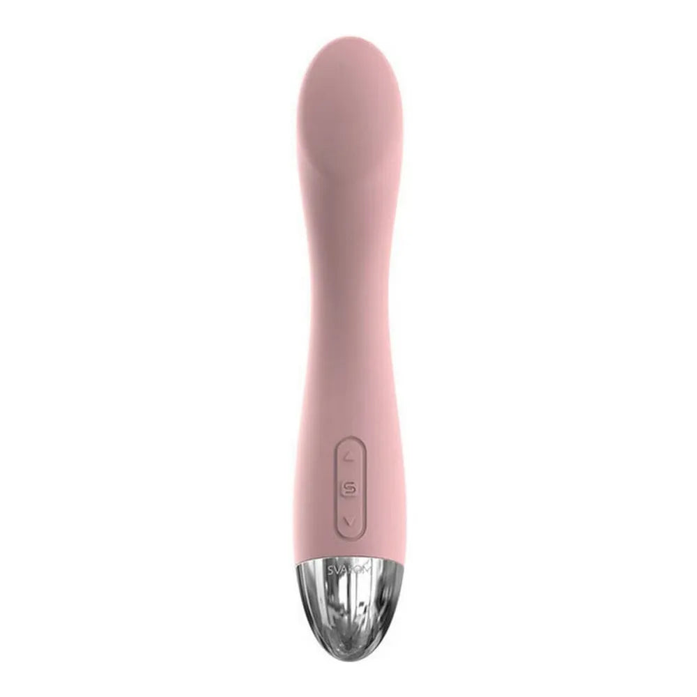 G-Spot Vibrator By Svakom 2008479 Pink