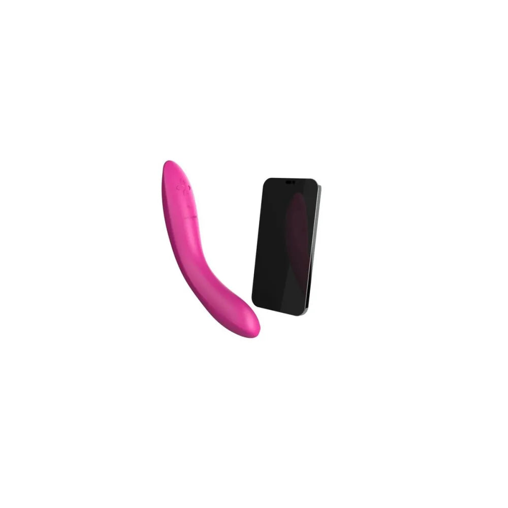 G-Spot Vibrator By WeVibe