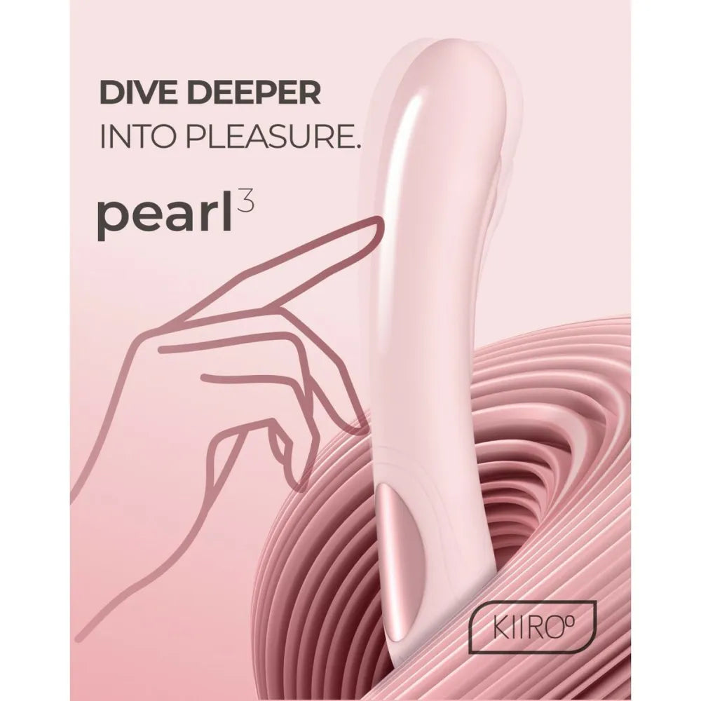 G Spot Vibrator Kiiroo