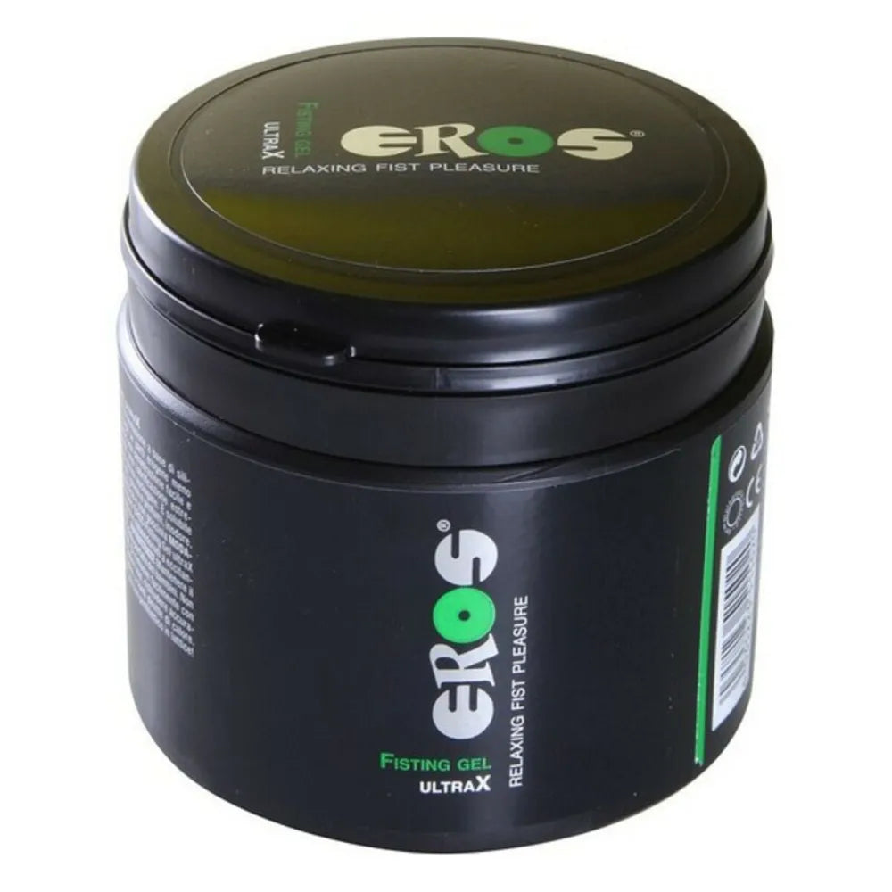 Hybrid Lubricant By Eros E51502 500 Ml