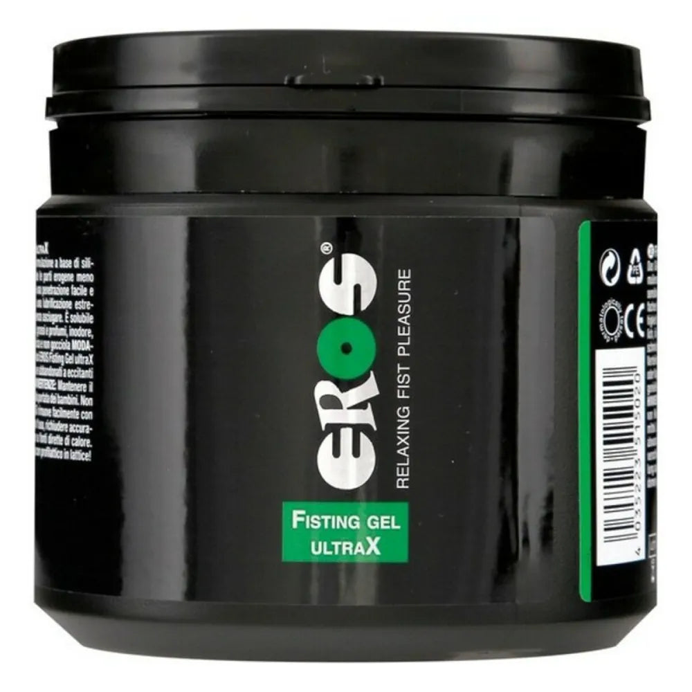 Hybrid Lubricant By Eros E51502 500 Ml