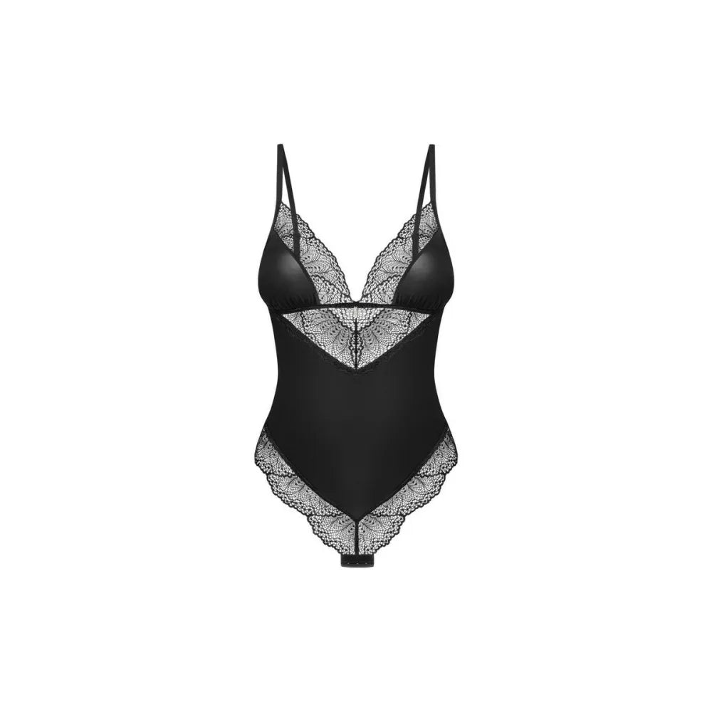 Leotard By Obsessive M/L