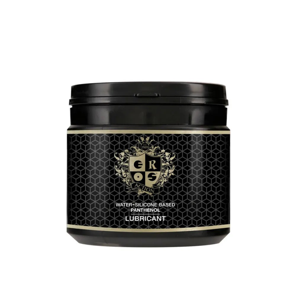 Lubricant By Eros 500 Ml