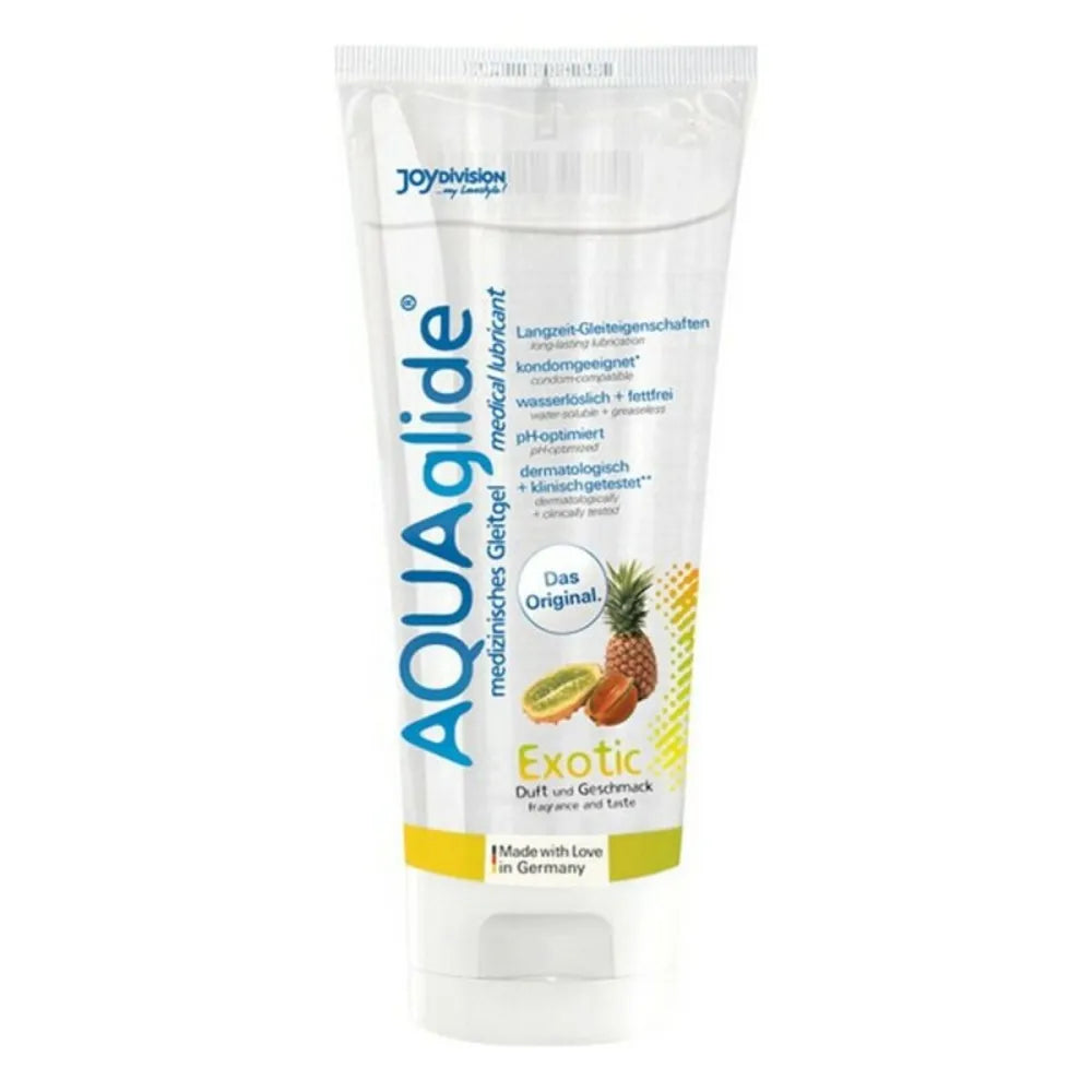 Lubricant By Joydivision 6174660000 Exotic Fruits 100 Ml