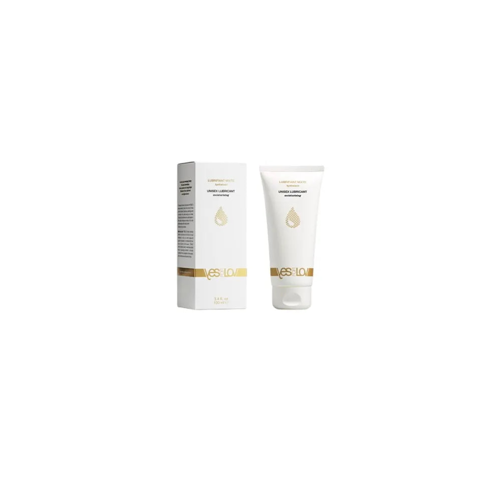 Lubricant YESforLOV NATURAL LUBRICANT moisturising 100 ml
