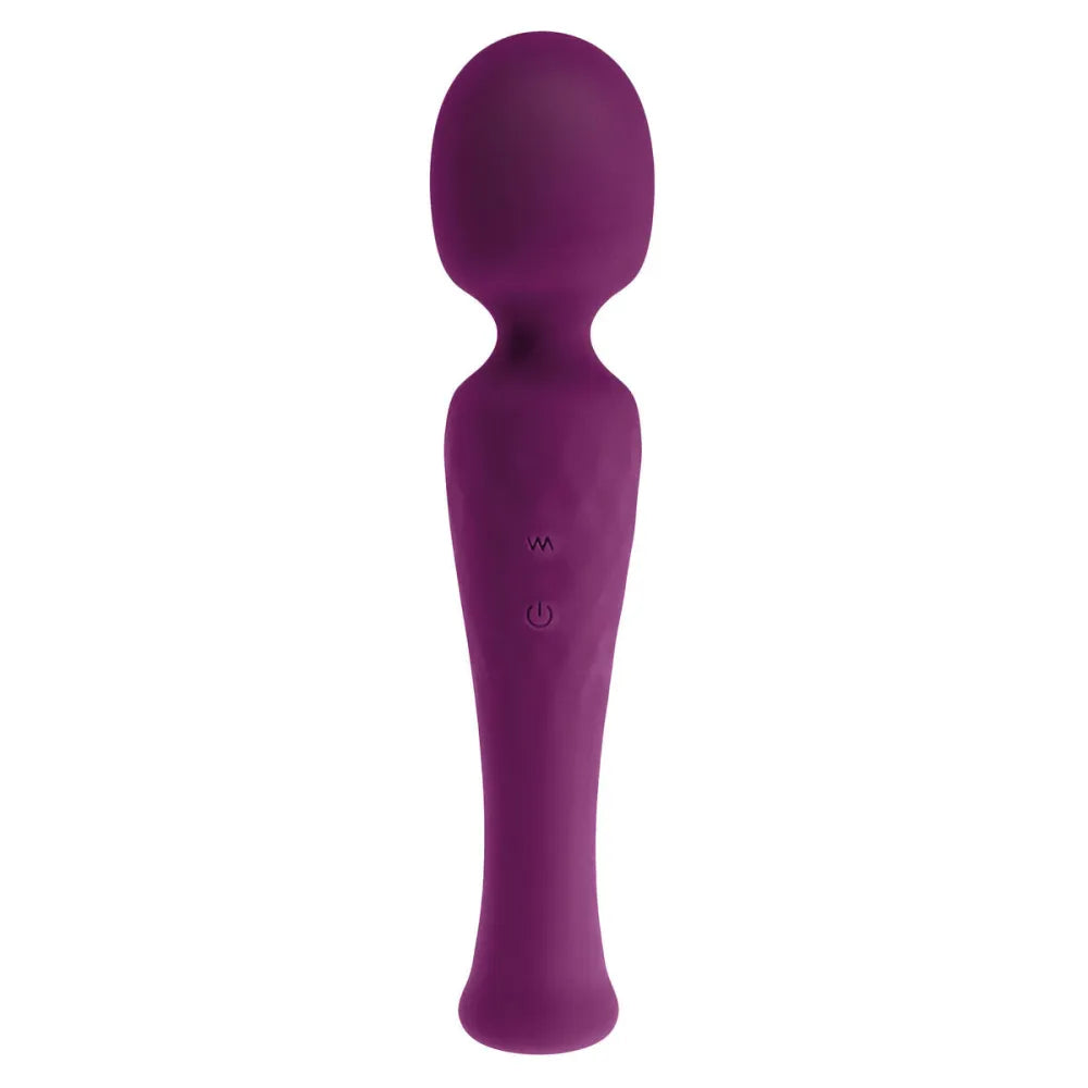 Massager By S Pleasures Wand Lilac