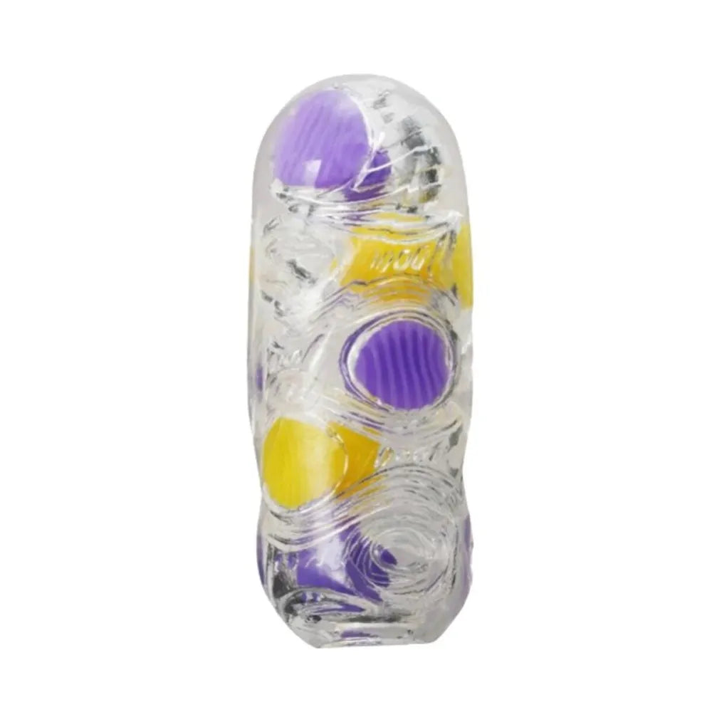 Masturbator By Tenga