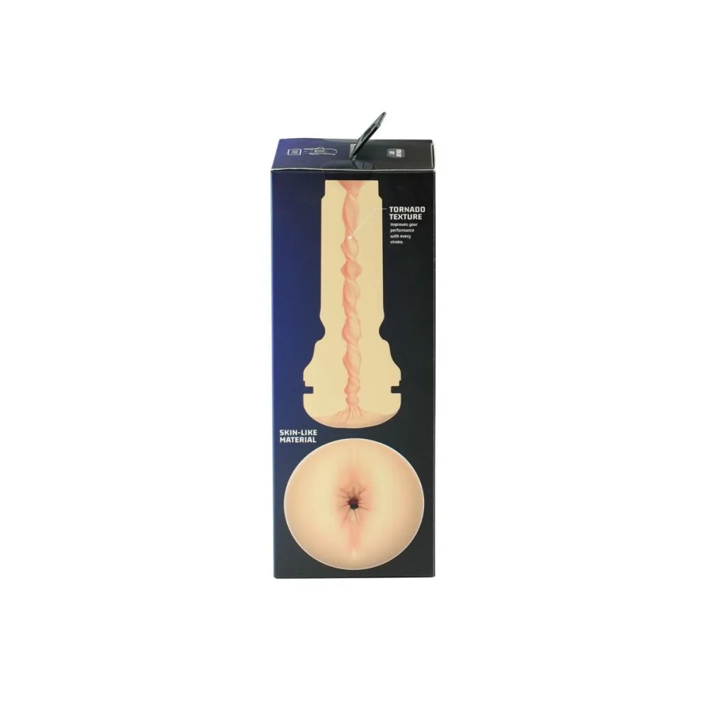 Masturbator Kiiroo Meat