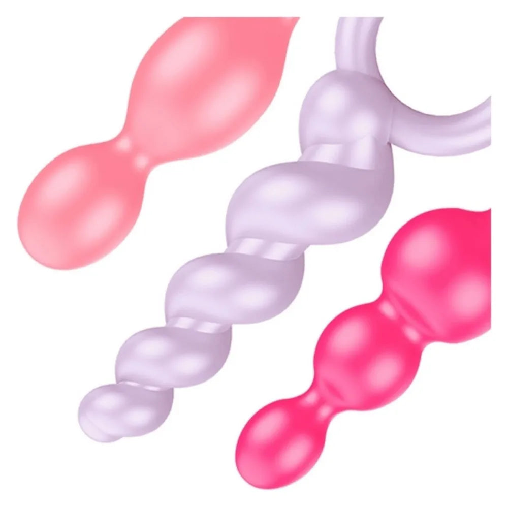 Pleasure Kit By Satisfyer Booty Call