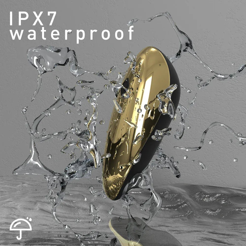 Powerful 9 Mode Clit Stimulator for Women