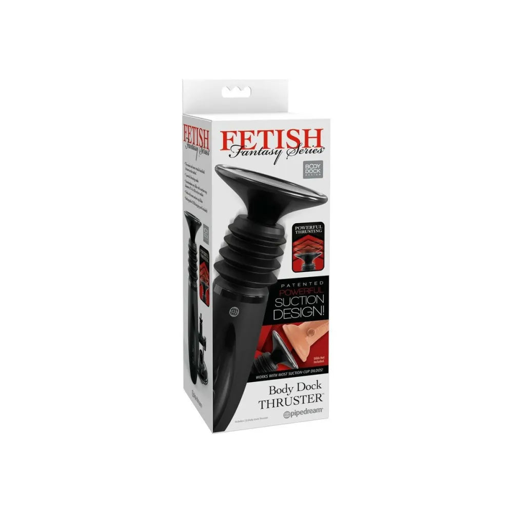 Realistic Dildo Pipedream