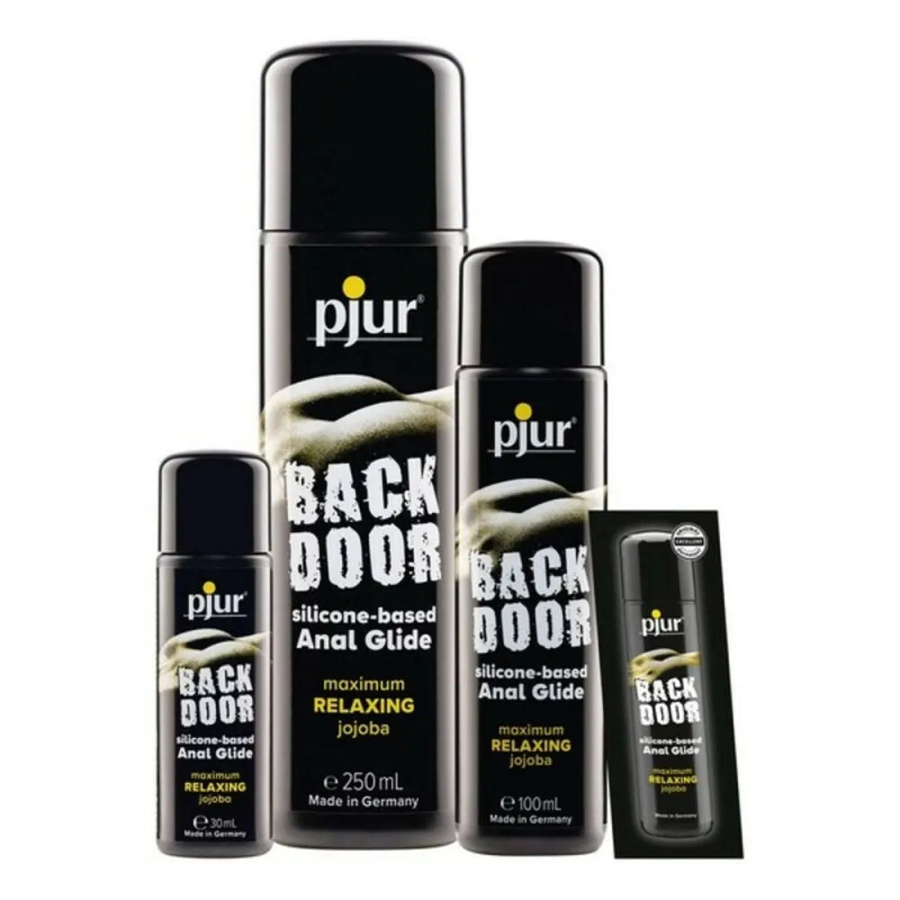 Relaxing Anal By Pjur By Pjur 100 L